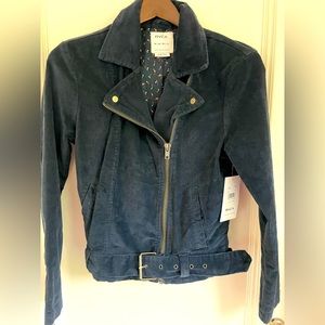 BRAND NEW - with tags! Women’s Jacket. Size: Medium. Bought from Lulu’s.